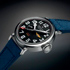 Pilot Montre d’Aéronef Type 20 GMT Tribute to Aviazione Navale от Zenith
