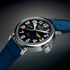 Pilot Montre dAéronef Type 20 GMT Tribute to Aviazione Navale  Zenith