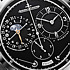 Часы Jaeger-LeCoultre Duomètre à Quantième Lunaire