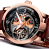 Armin Strom представляет модель Tourbillon Gravity Fire