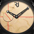 Часы Romain Jerome для благотворительного аукциона
