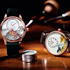  : Ateliers d'Art Year of the Horse  Jaquet Droz