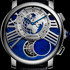 SIHH-2014: Rotonde de Cartier Earth Moon  Cartier