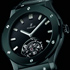 Hublot   Classic Fusion Tourbillon Night-Out