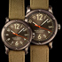 SIHH-2014: Ralph Lauren   RL67 Chronometer 39mm