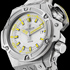 Oceanographic 4000 Cheval Blanc Randheli от Hublot
