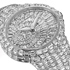 Cats Eye High Jewellery от Girard-Perregaux