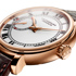 L.U.C 1963 anniversary chronometer  Chopard