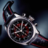 Davosa представляет новинку Vintage Rallye Pilot Chronograph