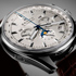 Zenith    El Primero 410 Triple Calendar and Moon Phase