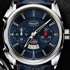 SIHH-2014: Bugatti Aérolithe Flyback Chronograph  Parmigiani