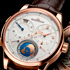 На выставке SIHH 2014 Jaeger Le-Coultre представит часы Duometre Unique Travel Time