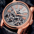 SIHH-2014: Hommage Double Flying Tourbillon  Roger Dubuis