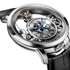 Time Pyramid от Arnold & Son  часы в стальном корпусе
