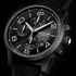 SIHH-2014: TimeWalker Extreme Chronograph DLC  Montblanc