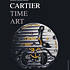 Выставка часов Cartier Time Art