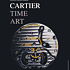   Cartier Time Art