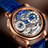 Коллекция Dimier от Bovet пополнилась новинкой Dimier Récital 8