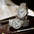 BaselWorld 2014: Frederique Constant Classics Manufacture Worldtimer Bracelet