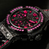   Big Bang Fluo Pink  Hublot