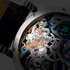 Grieb & Benzinger представляет уникальную модель «St. George» в честь предстоящих зимних Олимпийских игр в Сочи 2014