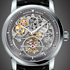 SIHH 2014: Patrimony Traditionnelle 14-day Tourbillon Openworked от Vacheron Constantin