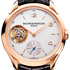 SIHH-2014: Clifton 1892 Flying Tourbillon  Baume et Mercier