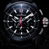 SIHH-2014: Master Compressor Chronograph Ceramic от Jaeger-LeCoultre