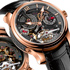  Double Tourbillon Technique 30 Bi-color  Greubel Forsey