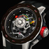 SIHH-2014: RM 36-01 Sebastien Loeb  Richard Mille