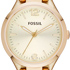 «Новогодний металлик» от Fossil