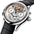 SIHH-2014: Villeret 1858 ExoTourbillon Rattrapante  Montblanc