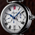 BaselWorld-2014: Column-Wheel Monopusher Chronograph от Longines