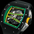  RM 61-01 Yohan Blake  Richard Mille