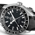 Мировой дебют OMEGA Seamaster Planet Ocean Platinum