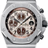 SIHH-2014: Royal Oak Offshore Safari Vintage от Audemars Piguet
