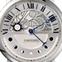 SIHH-2014: Rotonde de Cartier Day and Night от Cartier