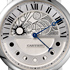 SIHH-2014: Rotonde de Cartier Day and Night  Cartier