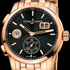 Dual Time Manufacture  Ulysse Nardin