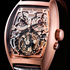 Giga Gong Tourbillon  Frank Muller