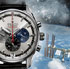 После 159 дней проведенных в космосе хронограф от компании Zenith El Primero Striking 10th вернулся на Землю