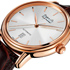 Basel-2014: Elegance Automatic  Auguste Raymond