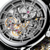 Архитектура и высокое часовое дело в часах Métiers dArt Mécaniques Ajourées от Vacheron Constantin