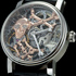 BaselWorld-2014: Real Skeleton от Kudoke