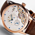 BaselWorld-2014: PanoMaticInverse Automatic  Glashutte Original