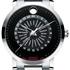 Red Label Automatic GMT от Movado