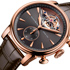 BaselWorld-2014: Royal TEC1 Tourbillon Chronograph  Arnold & Son