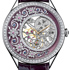 Французское кружево в часах Métiers dArts Fabuleux Ornements French lace от Vacheron Constantin