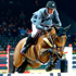 Часы Conquest Classic на Hong Kong Masters