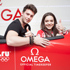 Звездные гости павильона Omega на зимних Олимпийских играх 2014 г. в Сочи